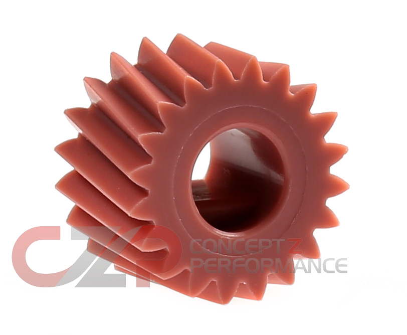 Nissan speed sensor gear #7