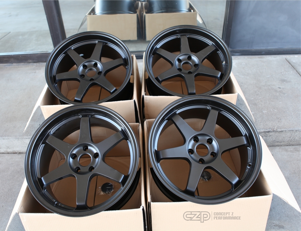 Varrstoen 1819 Wheels In