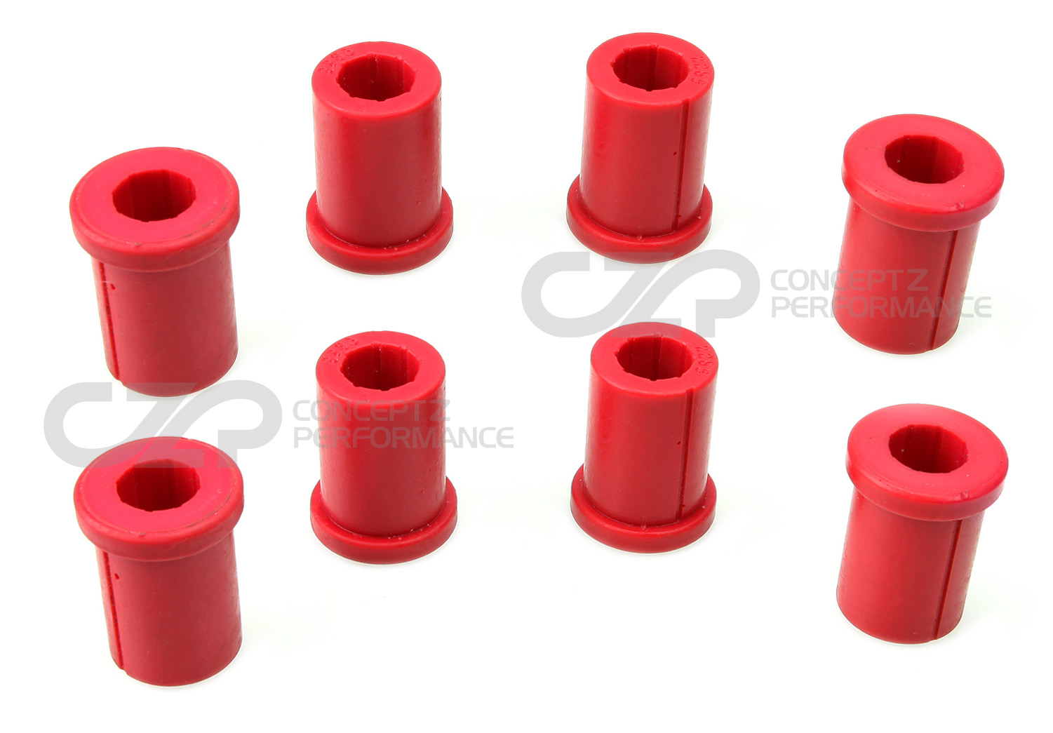Stillen Front Upper Control Arm Replacement Bushings for 308051 - Nissan 300ZX 90-96 Z32