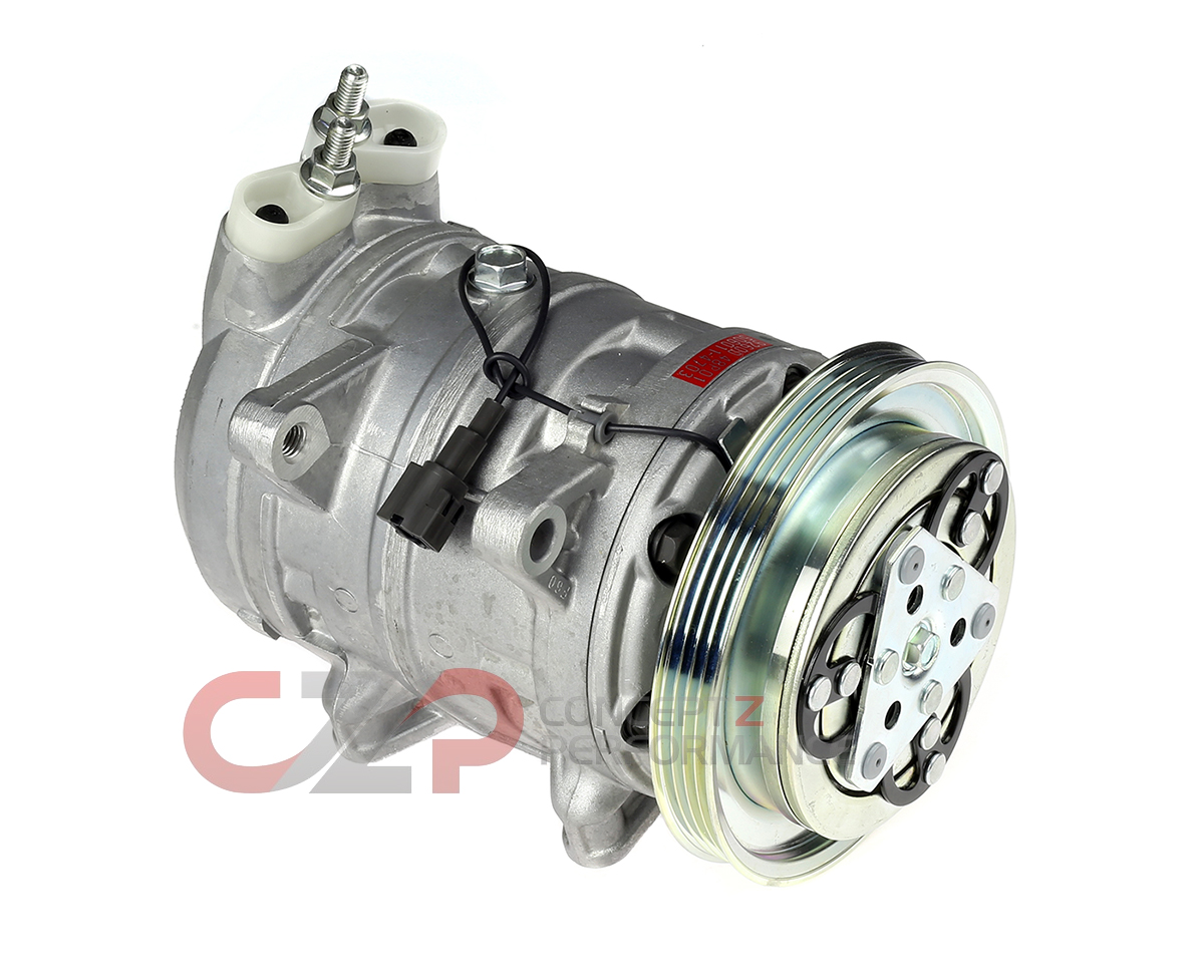 Nissan Infiniti Nissan OEM 92600 48P01 AC Compressor Nissan 300ZX