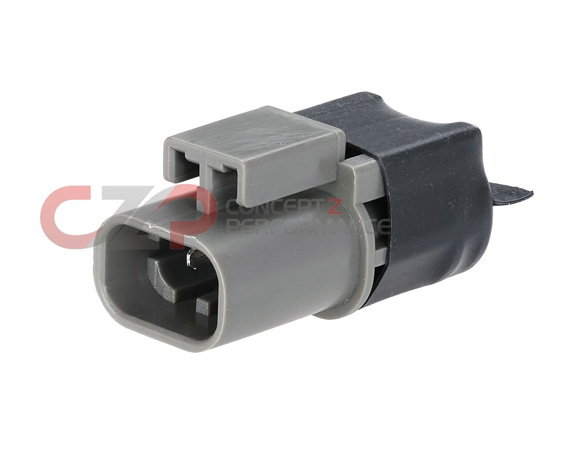 CZP Knock Sensor Bypass Plug - Nissan 300ZX 90-96 Z32