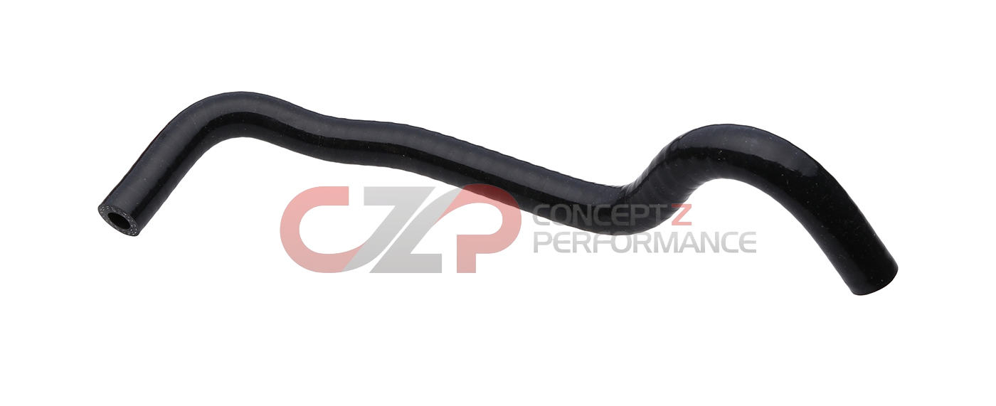 CZP Silicone Brake Booster Hose - Nissan 350Z 07-08 Z33 VQ35HR