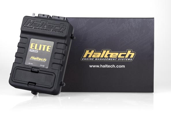 Haltech Elite 2500 Series EMS Standalone ECU