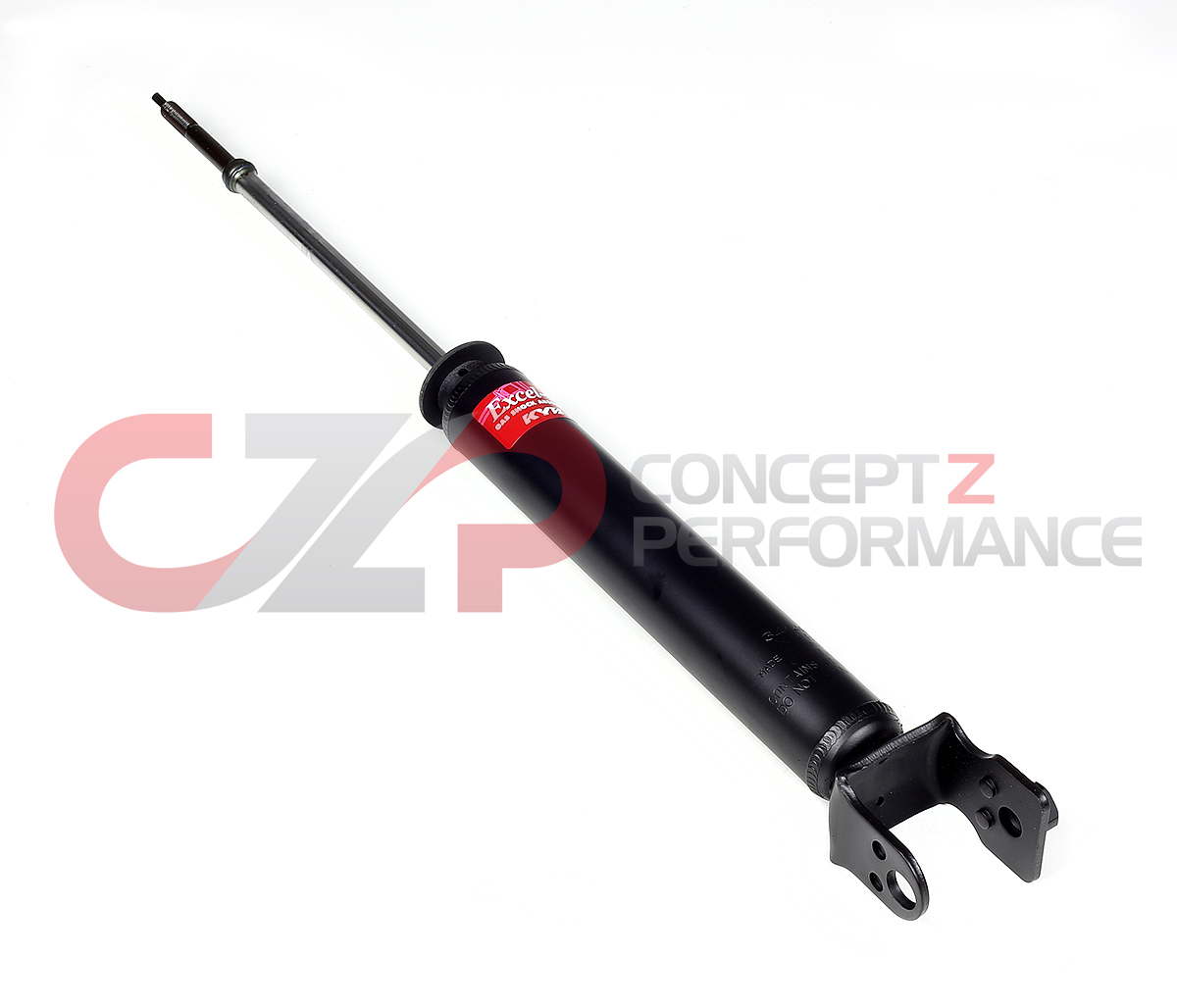 KYB 349192 Excel-G Rear Shock - Nissan 370Z 09+ Z34, G37 Coupe RWD CV36