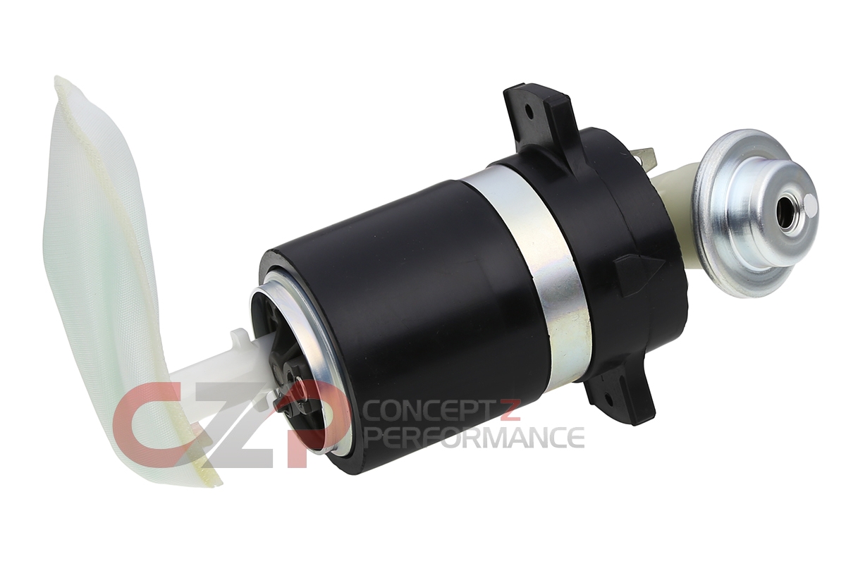 Standard OEM Replacement Fuel Pump - Nissan 300ZX Non-Turbo 4-Seater 2+2 Z32