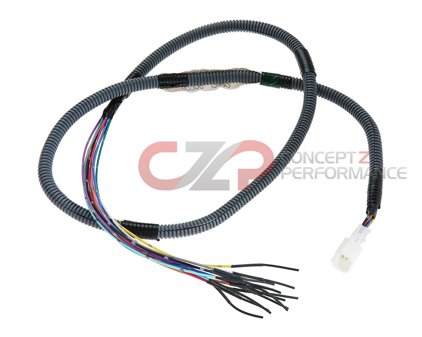 Infiniti OEM Accessory Service Connector Harness for Welcome Lighting Ground Illumination - Infiniti Q50 14-15 V37