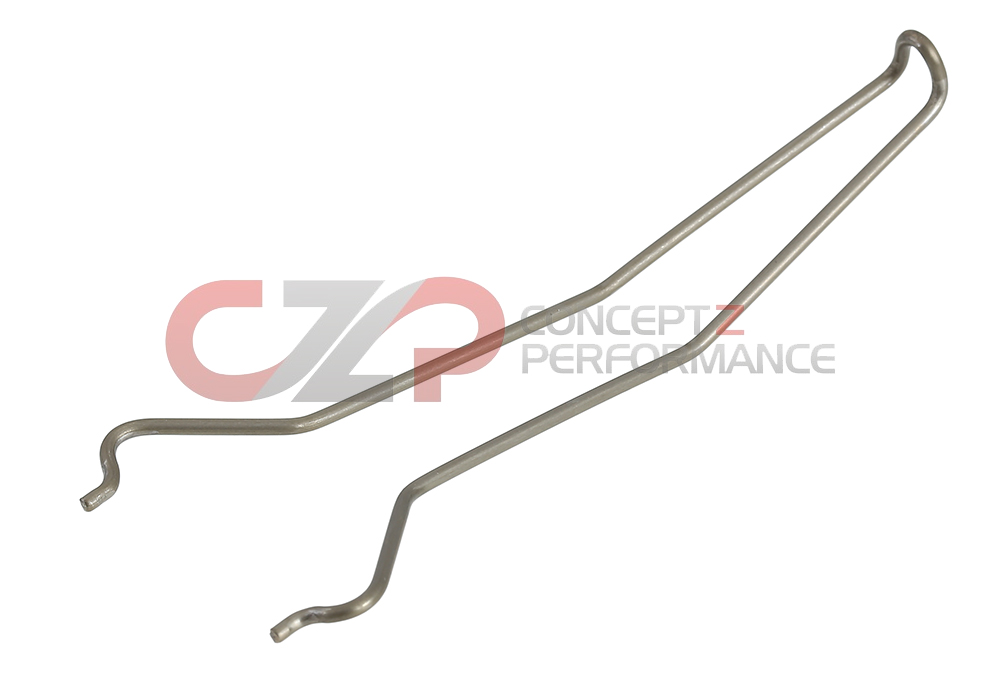 Nissan OEM Withdrawal Lever Fork Spring for Steel Plated Fork - Nissan 300ZX 350Z / Inifniti G35