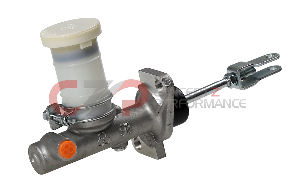 Centric/FTE Clutch Master Cylinder Non-Turbo NA - Nissan 300ZX Z32