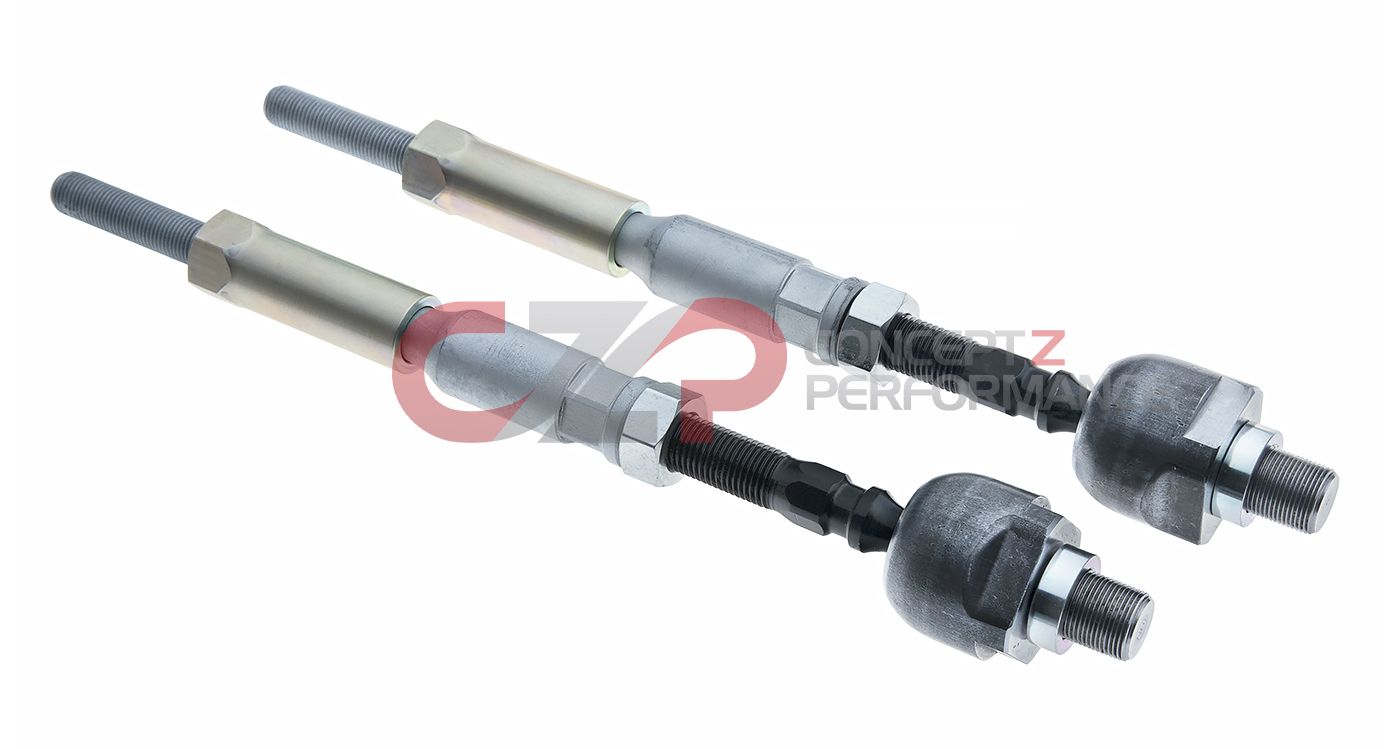 Ikeya Formula Adjustable Inner Tie Rods - Nissan 240SX S13 S15