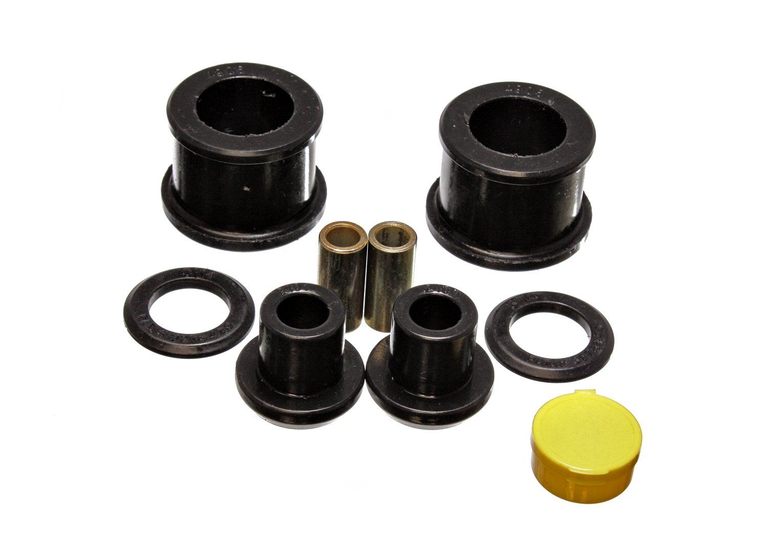 Energy Suspension Rear Differential Bushing - Nissan 240SX 95-98 S14