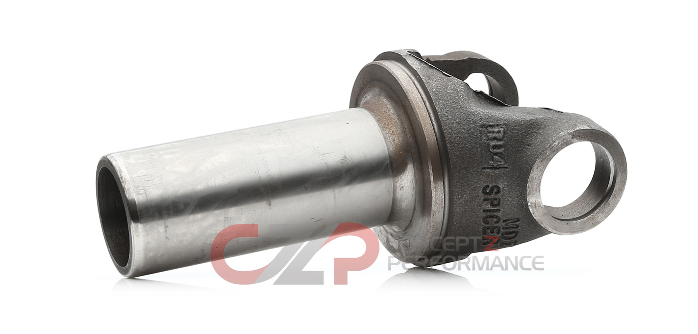 Spicer 3503-323 Driveshaft Input Shaft Slip Yoke, Manual Transmission - Nissan 350Z Z33, 370Z Z34