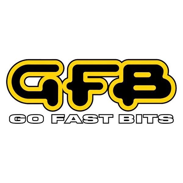 GFB -8AN Male to -6AN O-ring Port (Suits FXR 8060)
