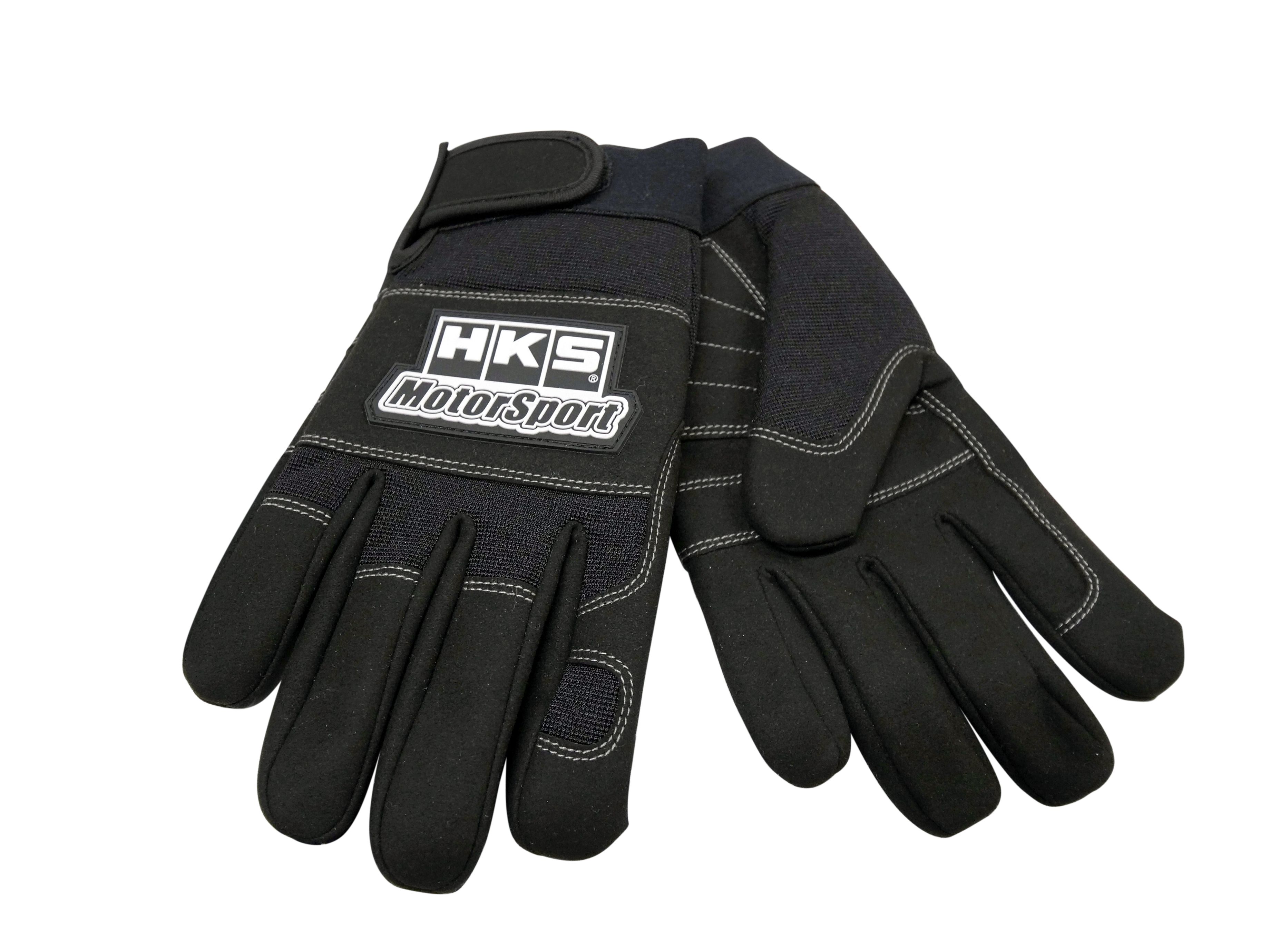 HKS Mechanic Gloves - Limited Edition!