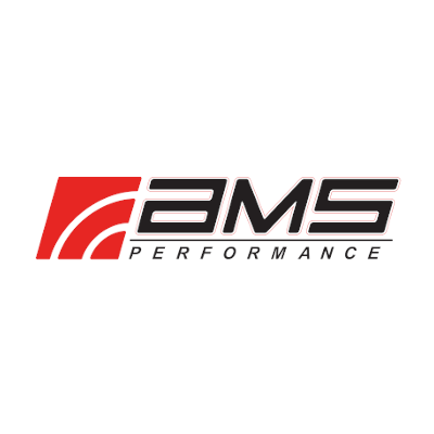 AMS Performance 2009+ Nissan GT-R R35 Alpha Fuel Rail Kit & Lines w/o Regulator - Black