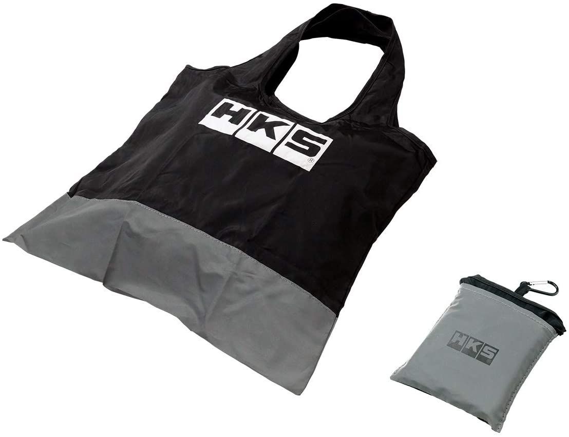 HKS Foldable Eco Bag