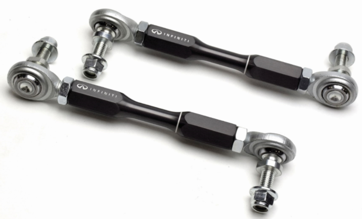 Infiniti Motorsport Rear Adjustable Sway Bar End Link - Infiniti Q50 Q60