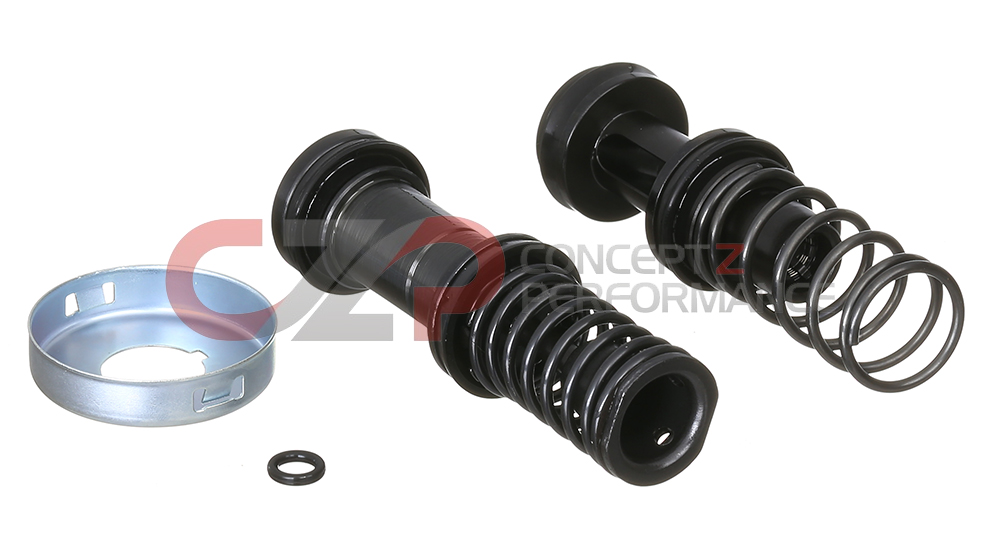 Nissan brake master cylinder repair kit #7