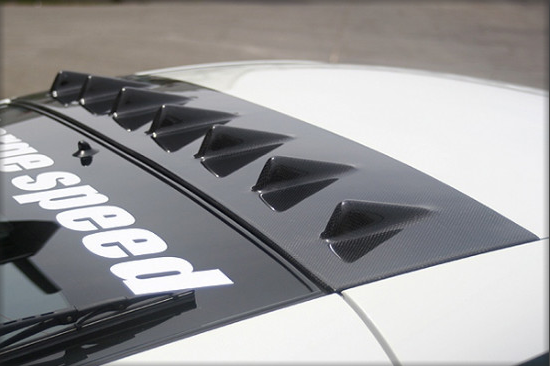 Nissan 350z performance specialists #9