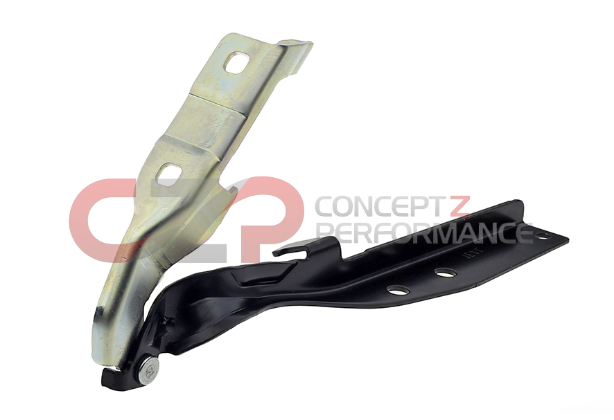 Nissan 240sx hood hinge #9