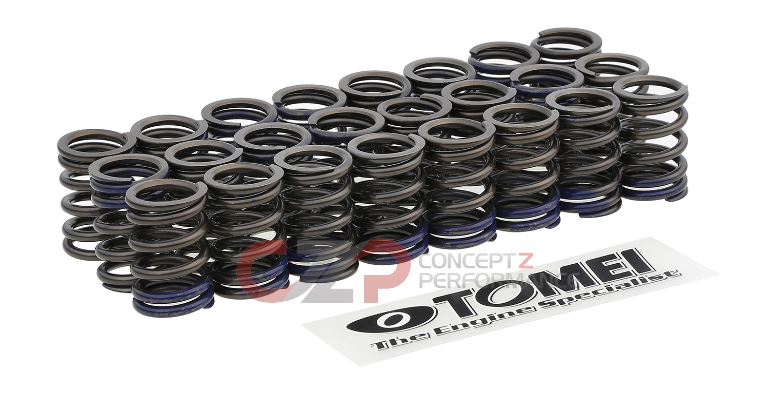 Tomei nissan aftermarket parts #7