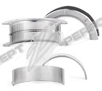Engine bearings for nissan sx200 #6
