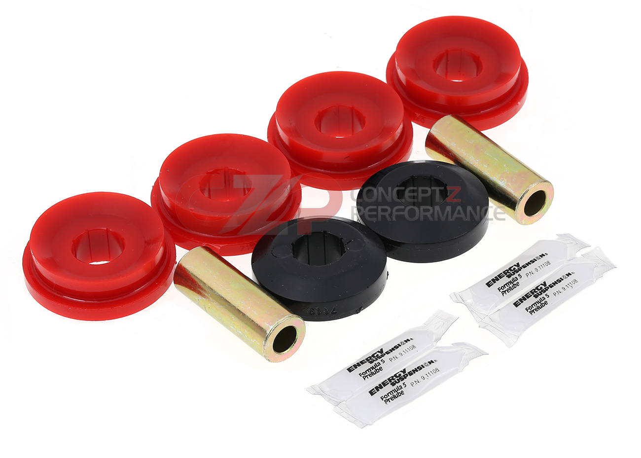 Nissan tension rod bushing #3