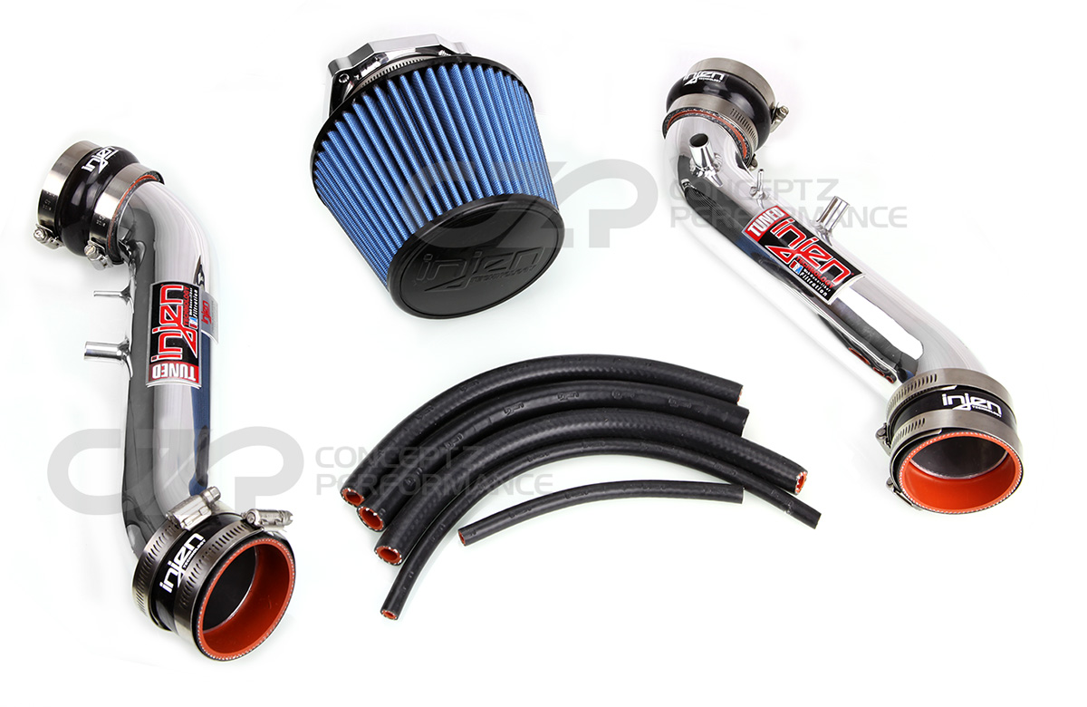 Nissan 300zx cold air intake systems #3