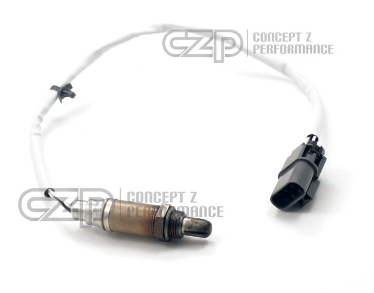 Nissan 300zx o2 sensor location #9