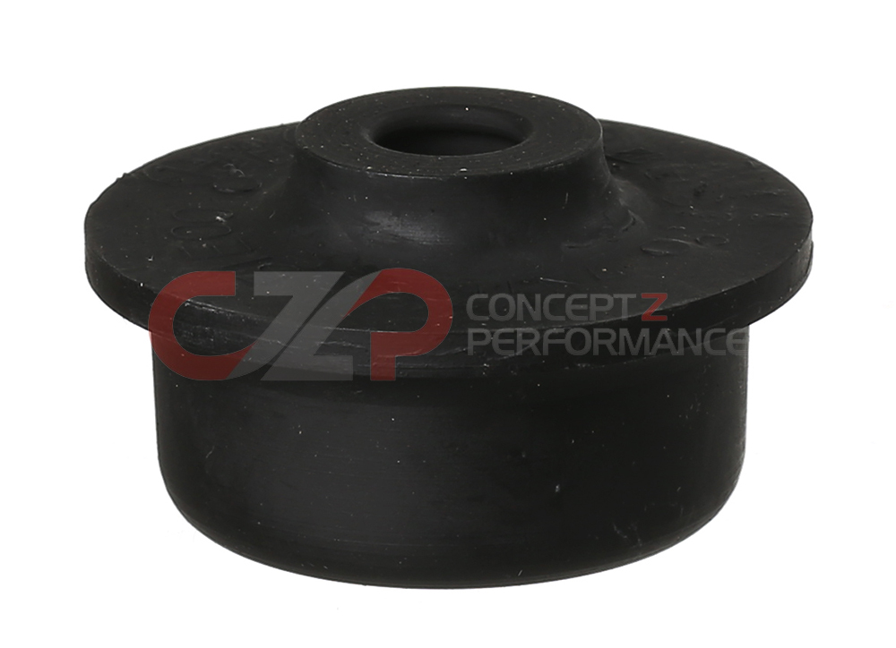 Nissan radiator rubber mount #6