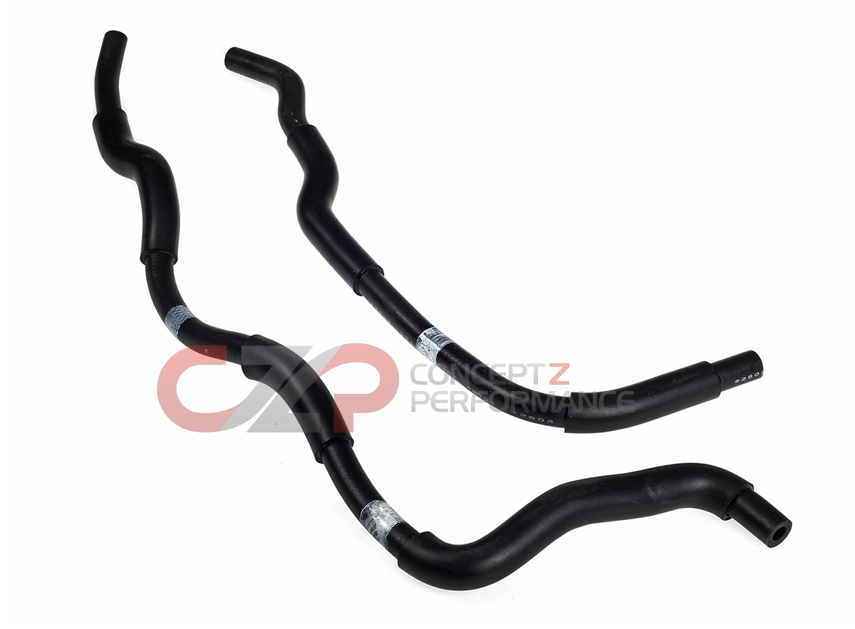 Nissan 300zx fuel hoses #8