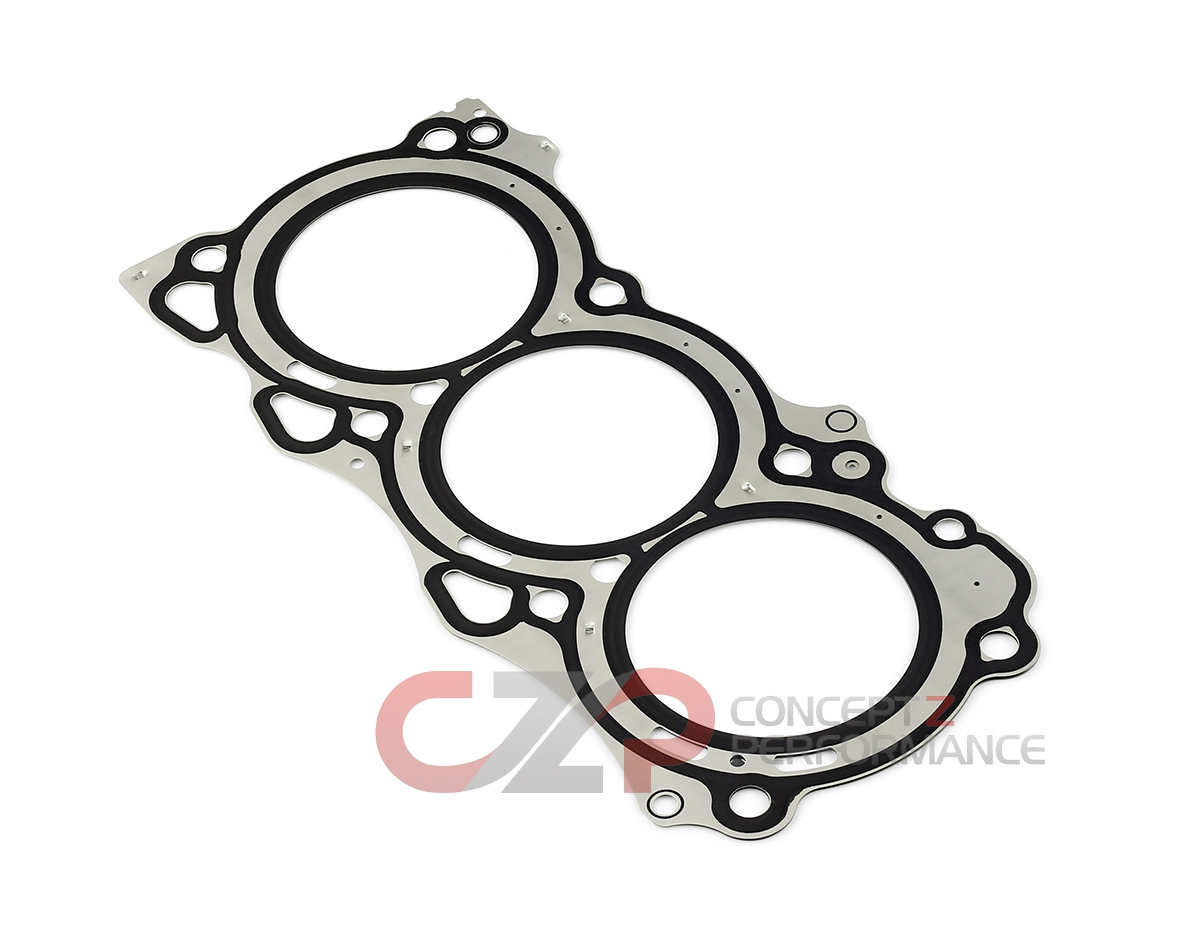 Gasket head nissan skyline #9