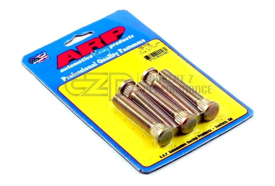 Arp nissan wheel studs #4