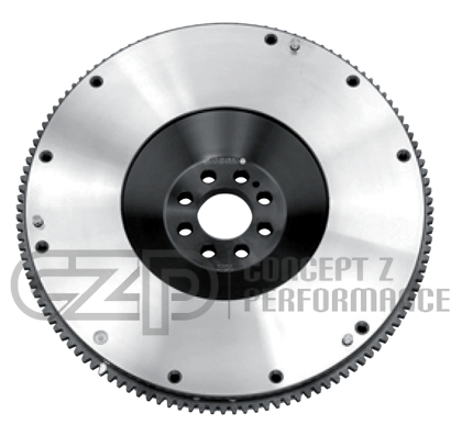 Nissan 300zx flywheel #8