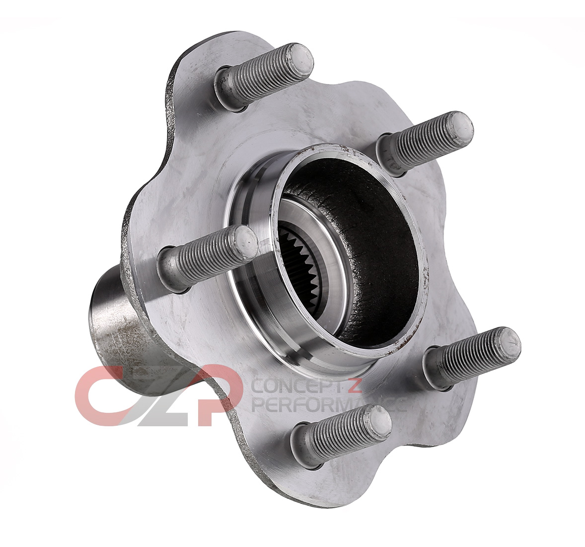 Nissan 350z rear wheel hub #10