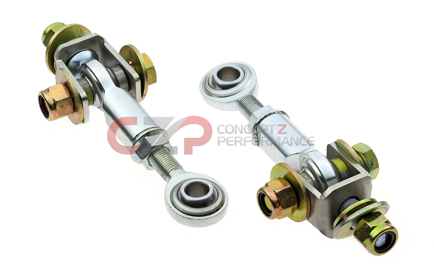 Adjustable anti sway bars for nissan 300zx #3