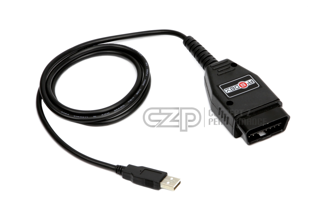 Ecotalk usb nissan consult cable
