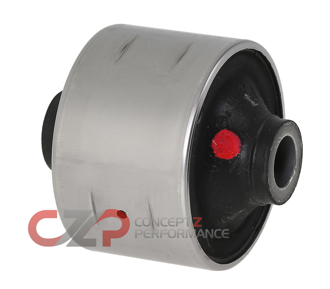 Nissan tension rod bushing #7