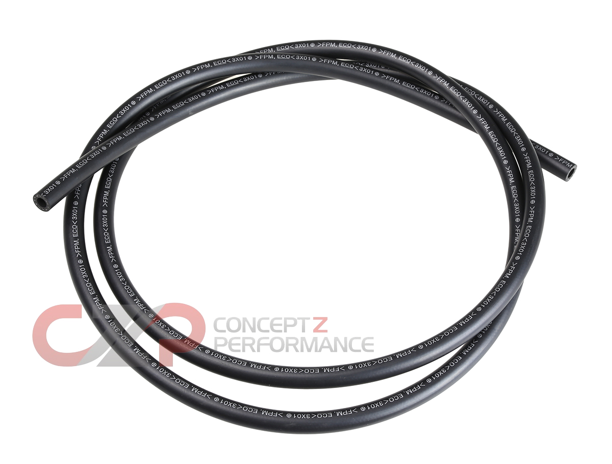 Nissan oem fuel hose #8