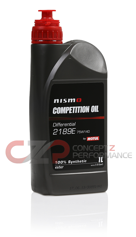 Nissan differential fluid аналоги