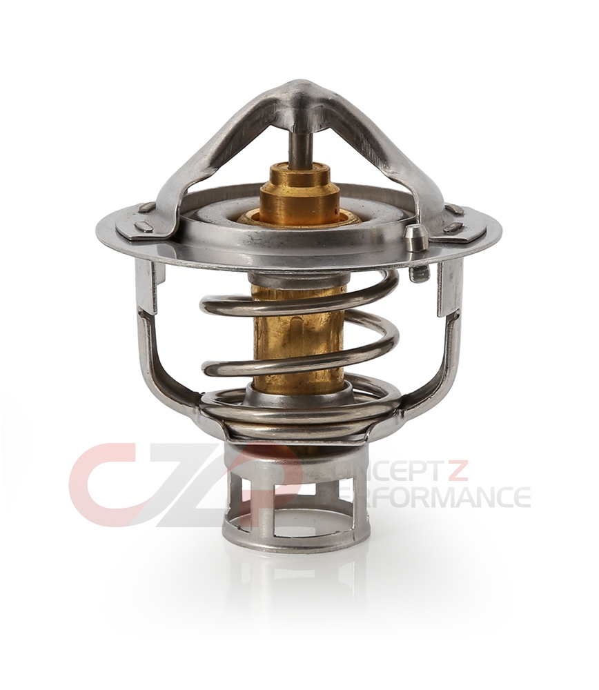 Nissan 300zx thermostat #9
