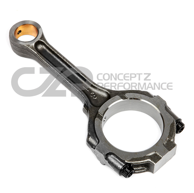 Nissan 350z connecting rods #9
