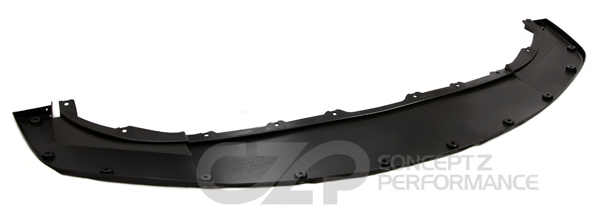 Nissan 370z oem bumper #2