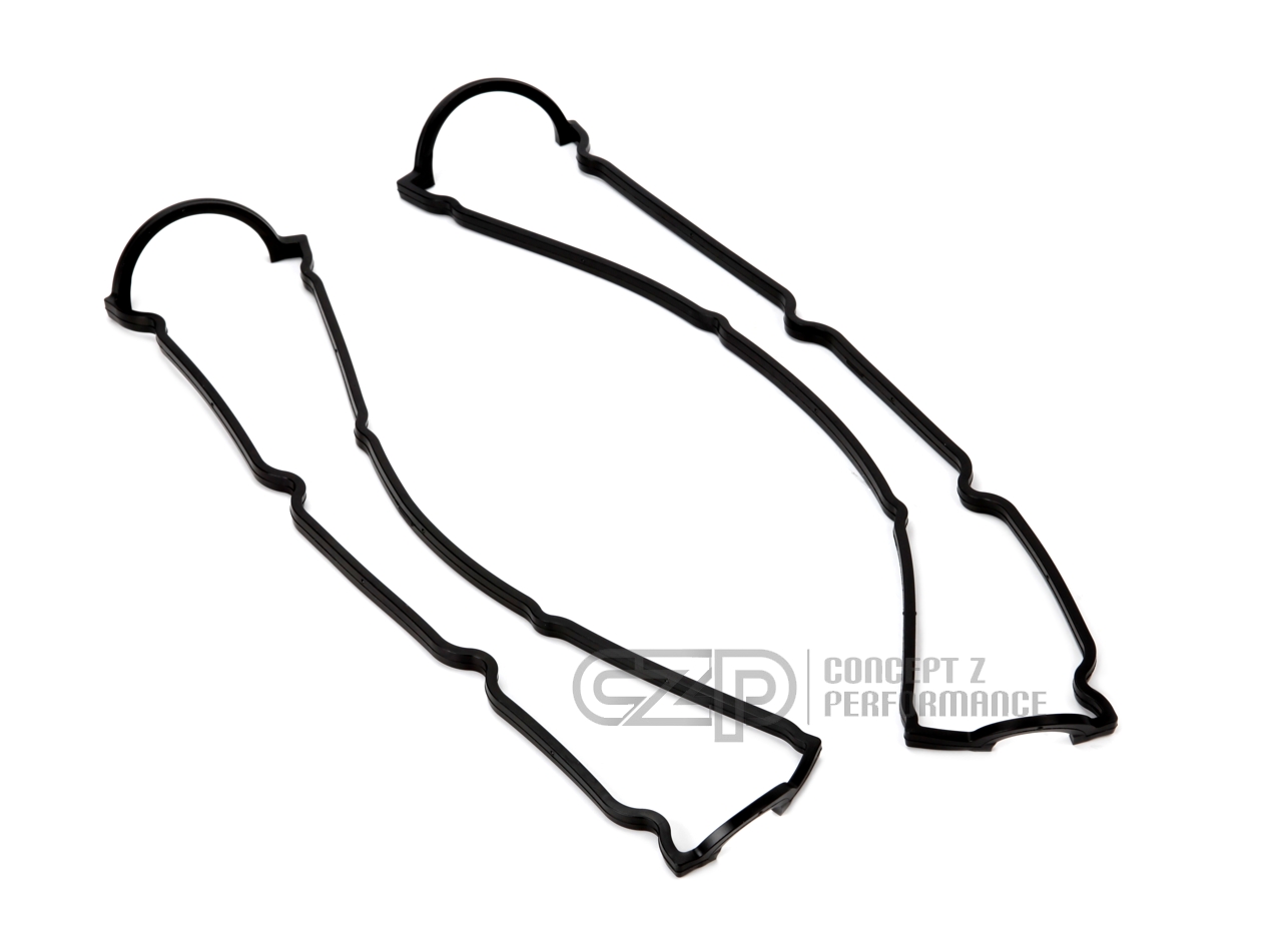 Nissan 300zx valve cover gaskets #1
