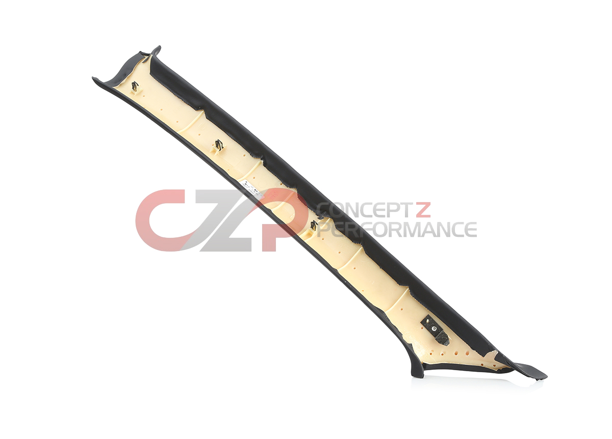 Nissan / Infiniti Nissan OEM 76911-33P00 A-Pillar Garnish Finisher