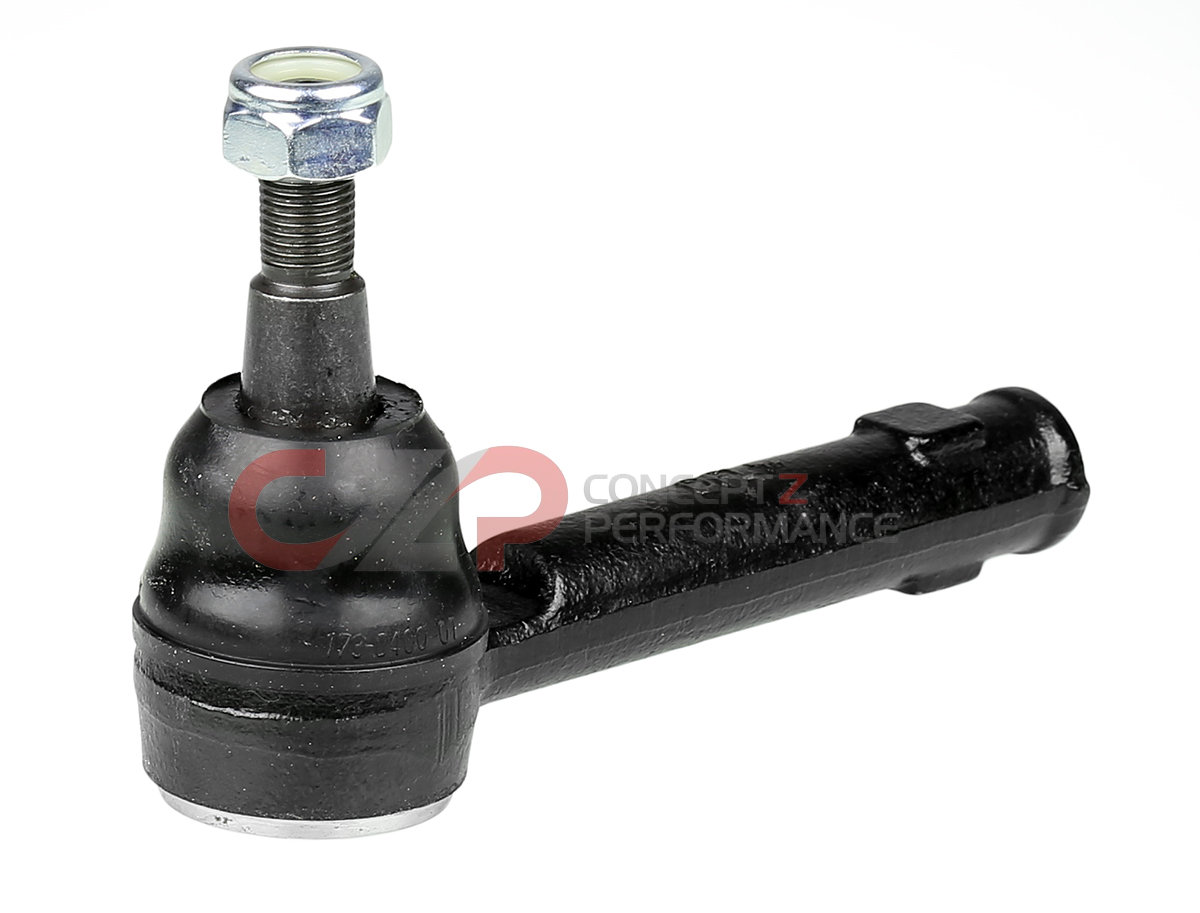 Moog Front Outer Tie Rod End - Nissan 300ZX Z32