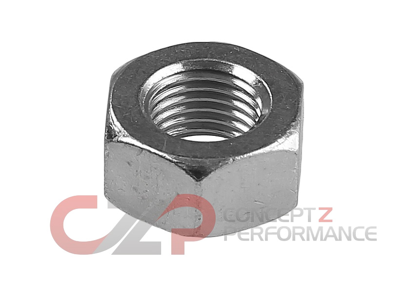 Nissan OEM 300ZX Inner to Outer Tie Rod Nut Z32