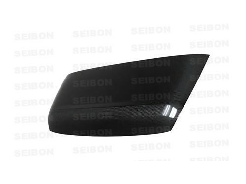 Seibon OEM Carbon Fiber Trunk/Hatch - Nissan 350Z Convertible 03-09 Z33