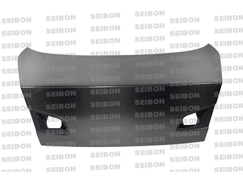 Seibon OEM Carbon Fiber Trunk/Hatch Infiniti G35 Sedan 2003-2005