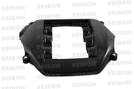 Seibon OEM-Style Carbon Fiber Engine Cover 2009-2011 Nissan GTR R35
