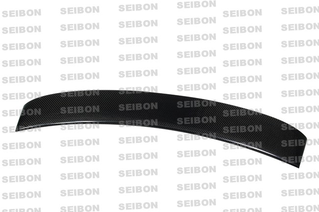 Seibon Carbon Fiber Rear Roof Spoiler 2009-2011 Nissan GTR R35